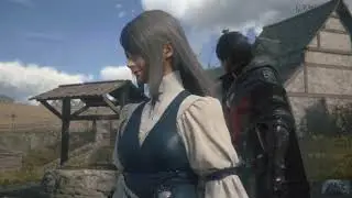 FINAL FANTASY 16: Gameplay Walkthrough Part-03 FULL GAME (4K 60FPS) - No commentary