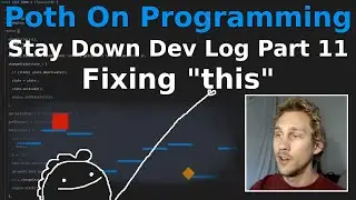 Stay Down Dev Log - Part 11 - Understanding 