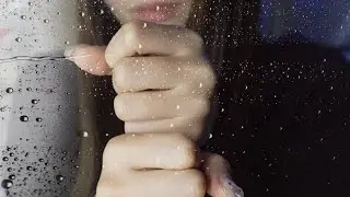 【ASMR】Coconut Rain🥥🌧️ mouth sound