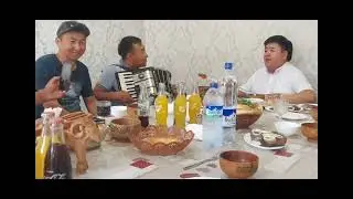 TOREGALI MEXNAT BESHBARMAK №1 #бешбармак #mexnat #beshbarmak