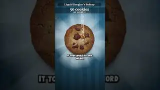 The Fastest Cookie Clicker Speedrun Takes Less Than 2 Minutes