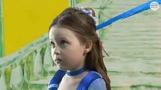 Золушка. Версия СОВОЧКА