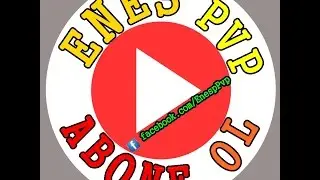 Speed Art - PhotoScape - Logo Yapımı