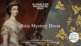 Sisi's Mystery Dress  - TEASER -
