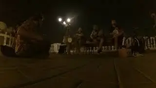 2018.08.31 джем на приморском