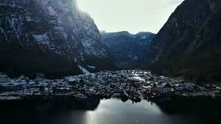 Valhalla View's