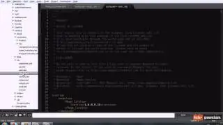 Magento Tutorials Core Controllers in Magento