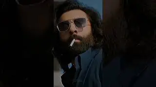 #animal #animal rabir Kapoor Bobby Deol