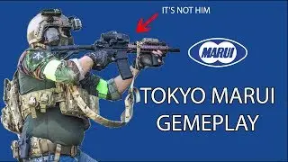 Tokyo Marui GamePlay