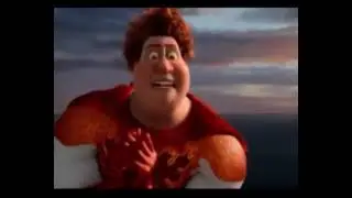 “And there is no Queen of England”