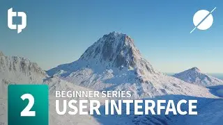 World Creator | Beginner | Part 2 | User Interface
