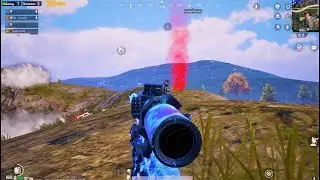 Double AWM You can't believe what happened
