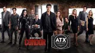 Кондор (2018) - трейлер
