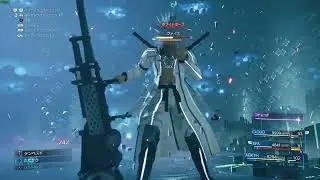 選抜3人組 vs 純白の帝王