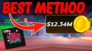 Best Coin Farming Method in Hunty Zombies (Fastest Way to Get Coins) + NEW CODES!