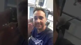 Isso você não sabia que eu ia fazer! 
