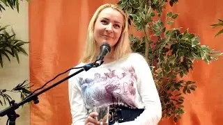 Усталость от движения ума ~ Оля Гаури