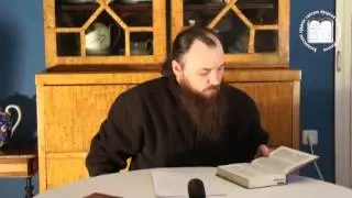 Библия о БРАКЕ между Адамом и Евой