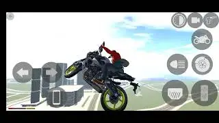 Gta 5 gameplay walkthrough viral short ||Ktm stund short