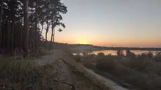 Nature time lapse