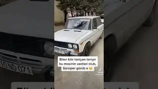10ND071 Köhnələr Tanıyar Bilən Bilər Bu 06 Necə Süruşlər Olub🔥🔥🔥🔥🔥🔥🔥