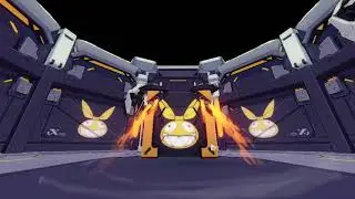 10 pull got 2 valk ?!! wha-... KEKW - Honkai Impact 3rd