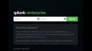Splunk Enterprise as Syslog Server for Cisco Devices
