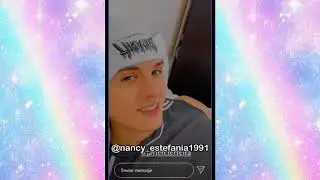 Historias en INSTAGRAM de Jean y Darian + (La llegada de Orson)