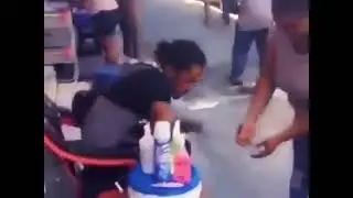 Corona virus in Jamaica be like