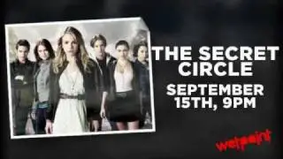 Get to Know the Cast of The Secret Circle