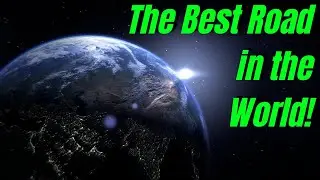 Where is the Best Road in the World?!!