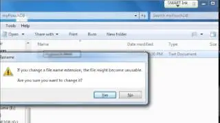 SDCE Android II Week 3 Video 3