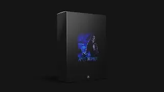 FREE | TRAP DRUMKIT | APRIL 2020