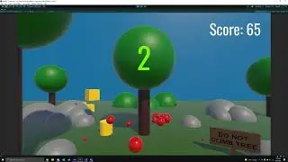 Groundskeeper Simulator