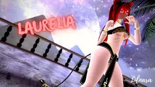 Laurelia BellyDancer Showcase