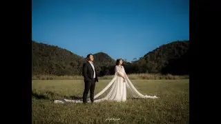 Maria & Alexander