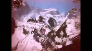 Just Cause 2 Fail