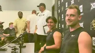Thee DNVR Pregame + The Mata and Mate Presser and Unk Joins The Specialists in Fantasy Football