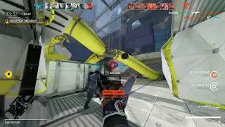 Dirty Bomb | Tactical Black BL21 Fletcher | Shuffle of the year