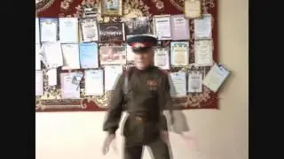 дед в 60 лет стиль собачки
