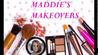 Maddie's Makeovers Youtube Intro