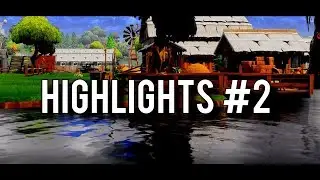 Highlights #2