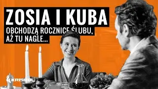 Zobacz po co Łukasz Piszczek przyszedł do Zosi i Kuby