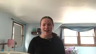 Maggie R. - For the First Time in Forever
