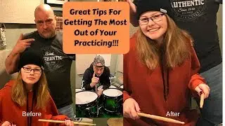 Great  Tips To Get The Most Out Of Your Practicing!