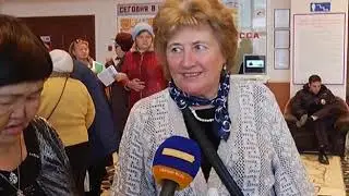 Новости телеканала Видное-ТВ (14.11.2018 - среда)