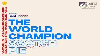 The CHAMPION Scotch Pie | Pies, Explained