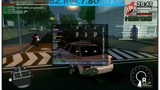 [Русский|BPAN][Сервер|МТА|1.3.4] Сходка №2:D