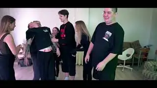 Самый пьяный человек в мире ! Follentass