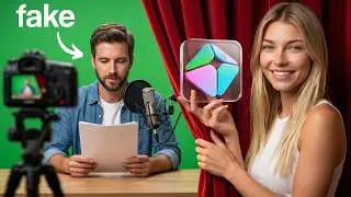 How I Make Realistic AI Avatars with Heygen’s Avatar V!